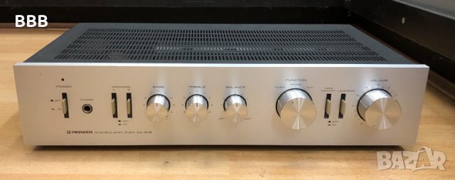 Pioneer SA 408 