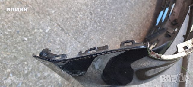  Предна броня и табло за KIA SORENTO 4 2021 2022 2023  86511P2000, снимка 6 - Части - 40615850