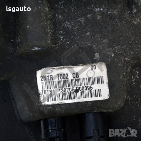 Петстепенна скоростна кутия Mazda 2 I (DY)(2003-2007) ID:92207, снимка 4 - Части - 39292087