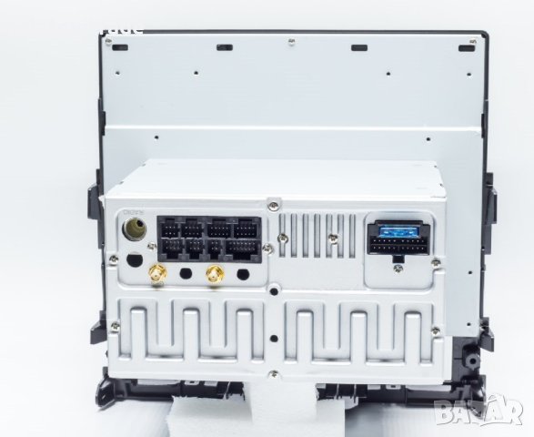 TOYOTA LAND CRUISER J200 2016-2020 - 10.1" Андроид НАВИГАЦИЯ, 9569, снимка 4 - Навигация за кола - 40893149