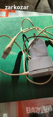 АДАПТОР ЗА ЕПИЛАТОР PHILIPS 220V/13V HP-6581