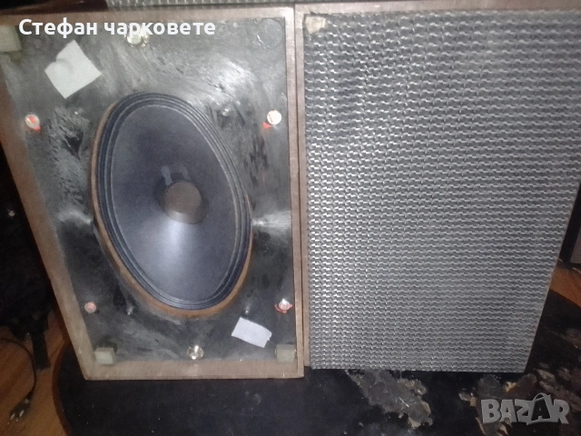 тонколони със широко лентови говорители , снимка 2 - Тонколони - 53127993