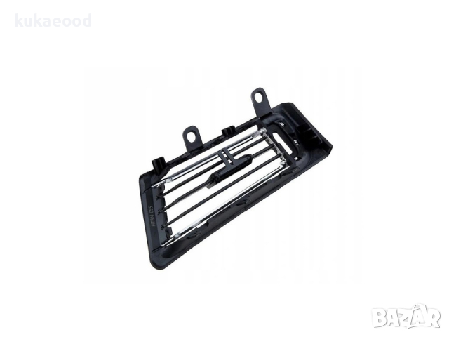 Въздуховод ( въздухопровод ) за BMW 7 F01, снимка 3 - Аксесоари и консумативи - 44841123