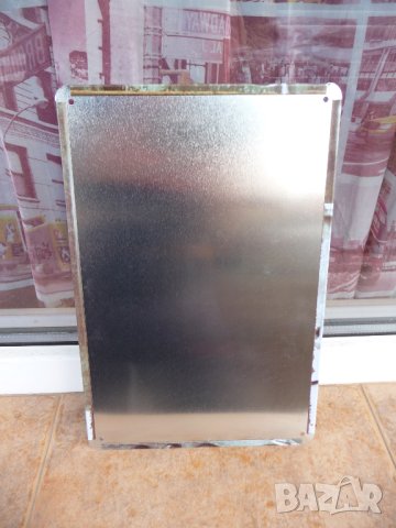 Чарли Чаплин метална табела Хлапето комедия комик филм смях , снимка 3 - Декорация за дома - 44185948