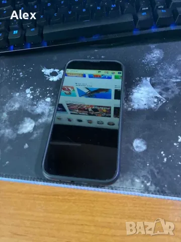  iPhone 13 документи
