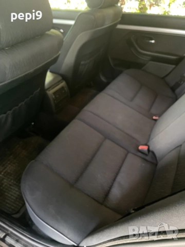 продавам БМВ Е-39, снимка 8 - Автомобили и джипове - 55781797