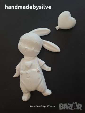 керамични отливки , снимка 3 - Други - 51140259