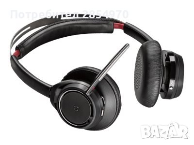 Plantronics Poly Voyager Focus UC B825-M

