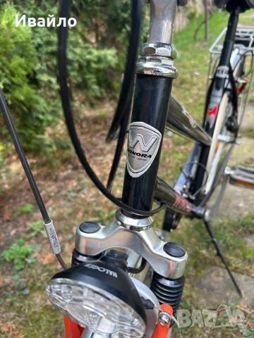 Велосипед Winora, снимка 7 - Велосипеди - 53786938