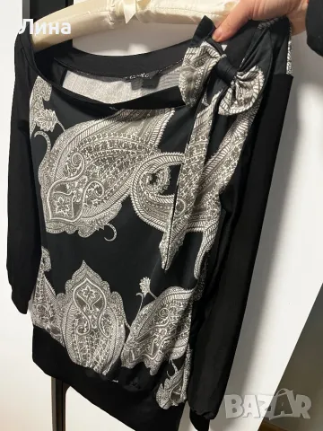 Рокличка с панделка 