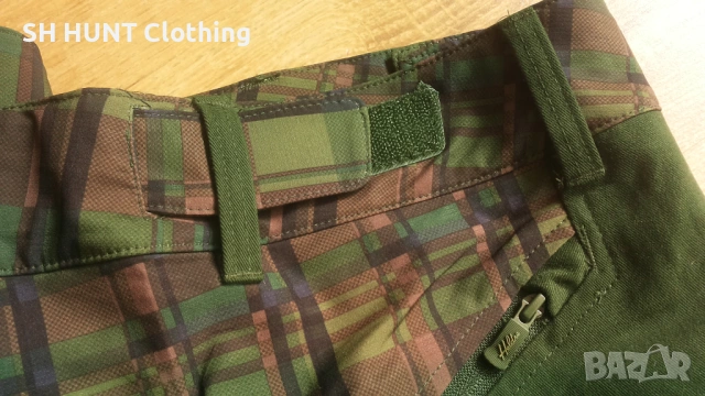 Heldre Falkeriset Stretch Trouser размер L панталон със здрава и еластична материи - 2331, снимка 6 - Екипировка - 53760058