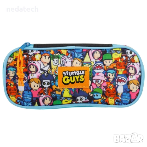 Несесер Stumble Guys, 23x5x10см.