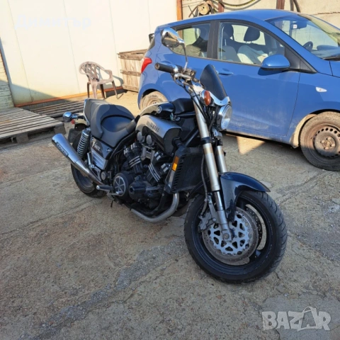 Продавам V max 1200