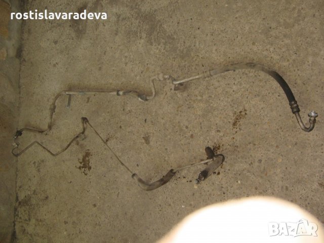 Части от Нисан Серена -дизел, снимка 6 - Части - 34828666