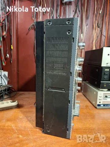 Продава се Toshiba Component SK-01. , снимка 6 - Радиокасетофони, транзистори - 55932444