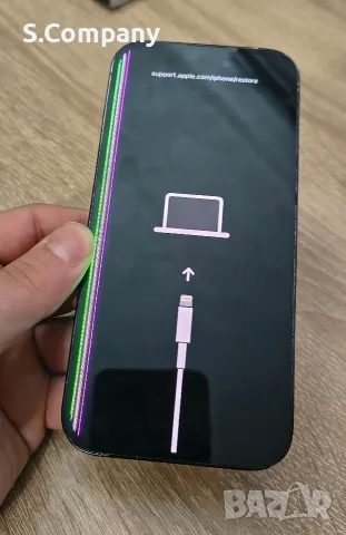 Iphone 15 за части 