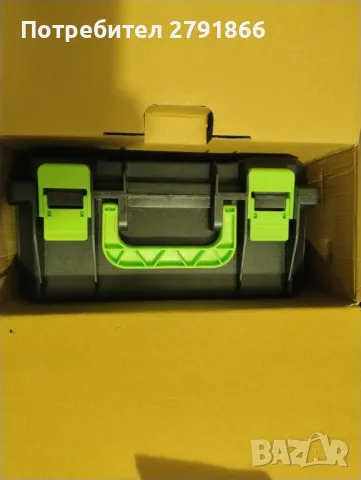 STANEW 4 x 360° лазерен нивелир, самонивелиращ се зелен лазерен нивелир 4D 16 линия зелена лазерна , снимка 11 - Измервателни инструменти - 47661002