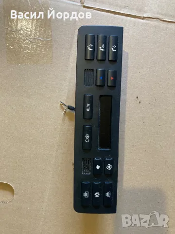Управление Климатроник за БМВ Е46 / BMw E46 / 6411 6939774 / 008878-07 / 64.11 6939774