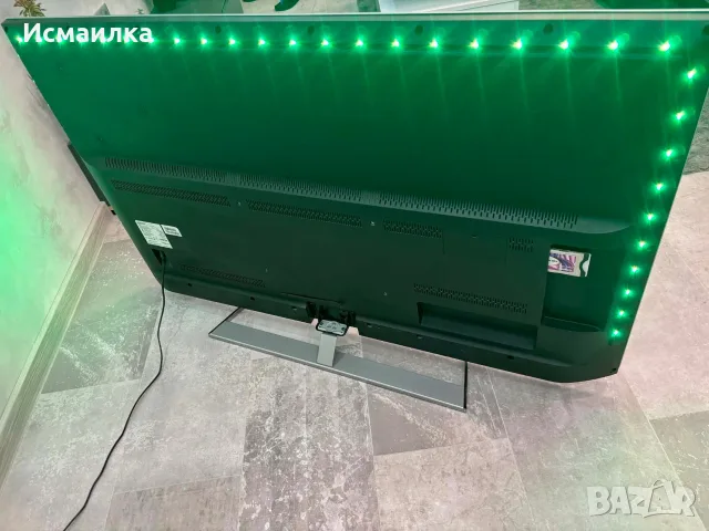 Продавам плазма Филипс , снимка 2 - Телевизори - 55944042
