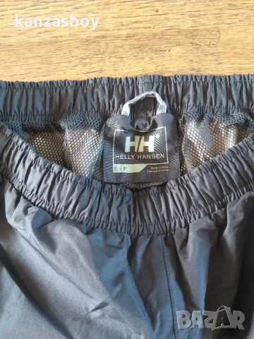 helly hansen waterproof pants - страхотен водоустоичив панталон КАТО НОВ, снимка 4 - Спортни дрехи, екипи - 34050970