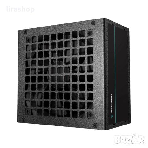 захранващ блок DeepCool PSU 750W - PF750, снимка 2 - Захранвания и кутии - 52306039