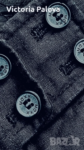 Красива пола с подплата MEXX , снимка 4 - Поли - 51562445