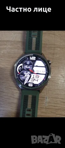 Смарт Часовник "Huawei Watch GT 6, снимка 6 - Смарт часовници - 56349528