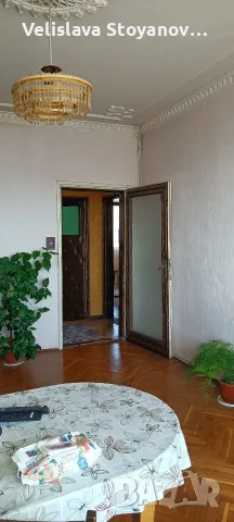 Топъл тристаен перфектна локация ТЕЦ, снимка 15 - Апартаменти - 55878118