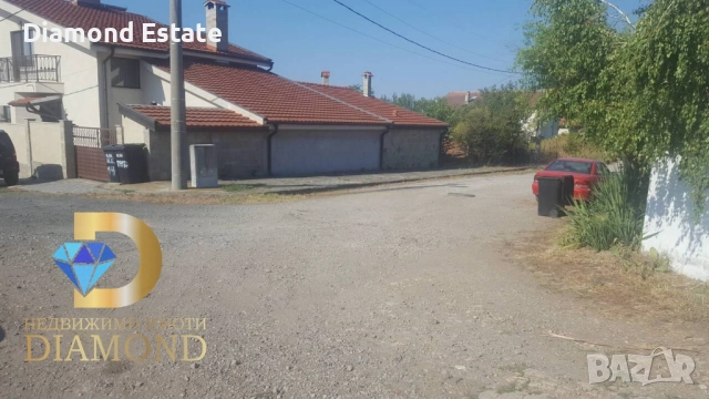Имот в град Симеоновград, снимка 4 - Къщи - 52245924