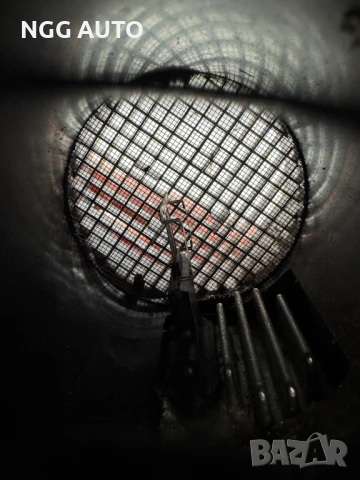 Дебитомер BMW 1703275 Siemens 5WK9600 , снимка 3 - Части - 51392126