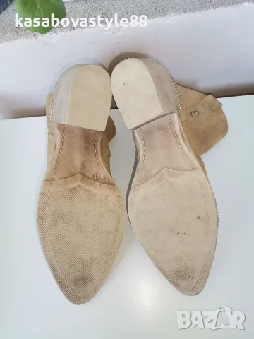 Боти Tamaris 41 н. , снимка 13 - Дамски боти - 56188960
