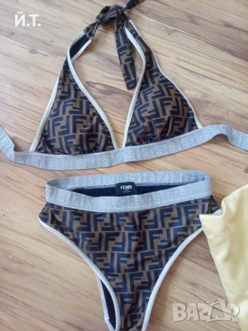 Лот НОВИ Бански , снимка 5 - Бански костюми - 51096292