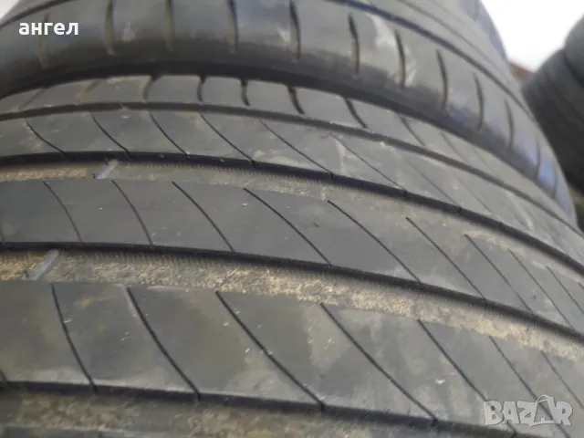 225.40.18 Michelin , снимка 5 - Гуми и джанти - 48599432