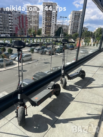 kukirin g4 2026, снимка 2 - Друга електроника - 55964502