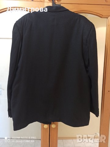 Мъжко сако , снимка 2 - Сака - 41363169