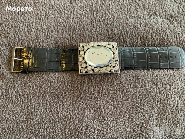 Красива нова дамска гривна-7, снимка 1