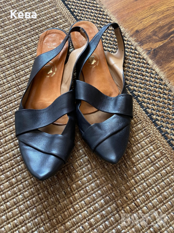 Дамски сандали