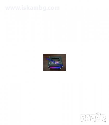 МУЗИКАЛНА МИНИ СИСТЕМА DS-358 С USB ФЛАШКА, РАДИО, ПЛЕЙЪР - код 358-2, снимка 6 - Тонколони - 34085596