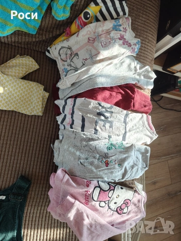 Огромен зимен лот за детенце 2 или 3 години, ескимос, снимка 11 - Детски комплекти - 53132786