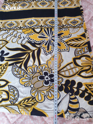 Дамска рокля