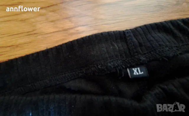 Термо клин Vaskes med lignende farver XL, снимка 4 - Спортни екипи - 50232399