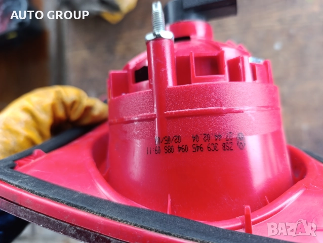 Стоп ляв и десен за Пасат 6 комби / VW PASSAT 6, снимка 8 - Части - 52107356