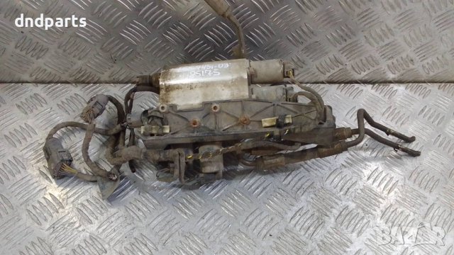 Разпределител адаптивно окачване BMW E65 745i 2003г.	