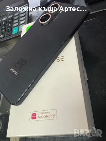 Huawei Nova 10 SE, снимка 3 - Huawei - 47377247