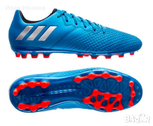 бутонки  adidas Messi 16.3 AG номер 36-36 2/3 