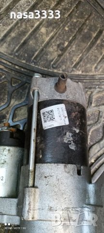 стартер M1T93371, снимка 15 - Части - 40056558