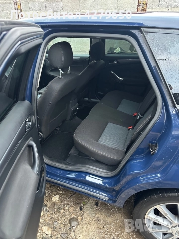 Форд Мондео 2 TDCI, снимка 11 - Автомобили и джипове - 52408805