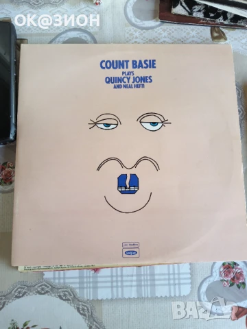 Плочи грамофонни  разнообразие 12, снимка 5 - Грамофонни плочи - 50758291