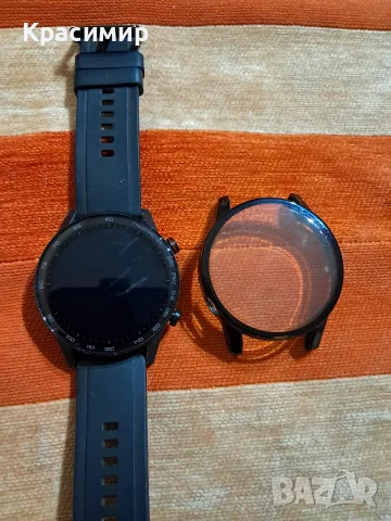 Смарт часовник Honor MagicWatch 2 (46mm), снимка 3 - Смарт часовници - 55994117