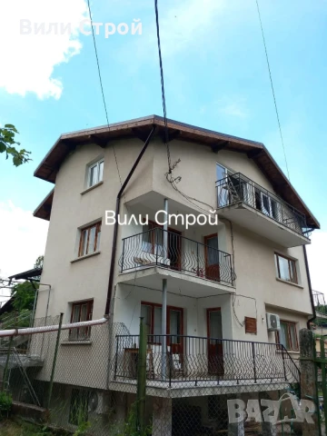 Вили Строй , снимка 6 - Ремонти на покриви - 50596338